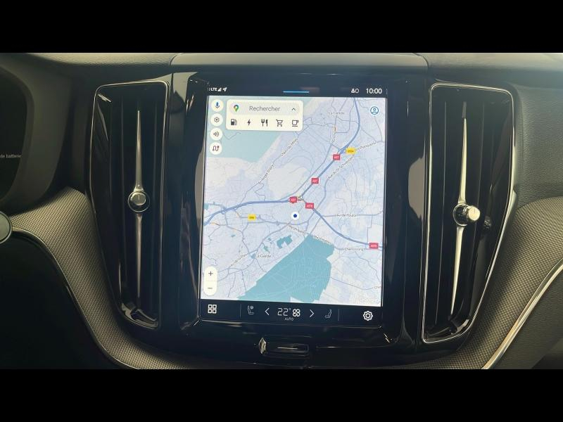 agency.seo.links.detann.title VOLVO XC60 d’occasion à vendre à TOULON chez CÔTE D’AZUR (Photo 17)