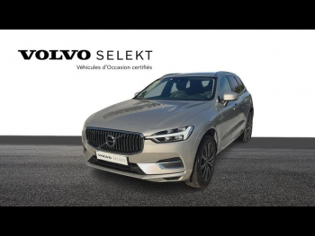 VOLVO XC60 d’occasion à vendre à TOULON