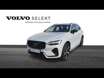 VOLVO XC60 d’occasion à vendre à TOULON