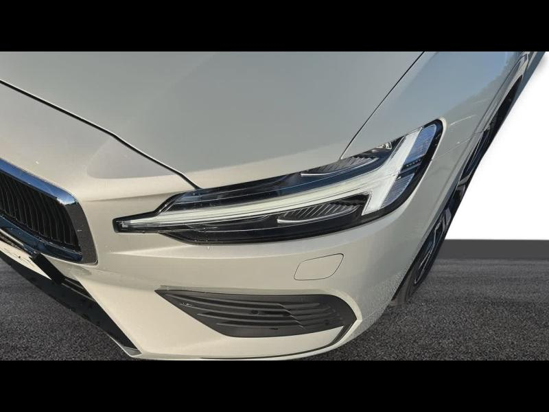 VOLVO V60 d’occasion à vendre à TOULON chez CÔTE D’AZUR (Photo 6)