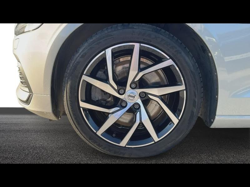 VOLVO V60 d’occasion à vendre à TOULON chez CÔTE D’AZUR (Photo 7)
