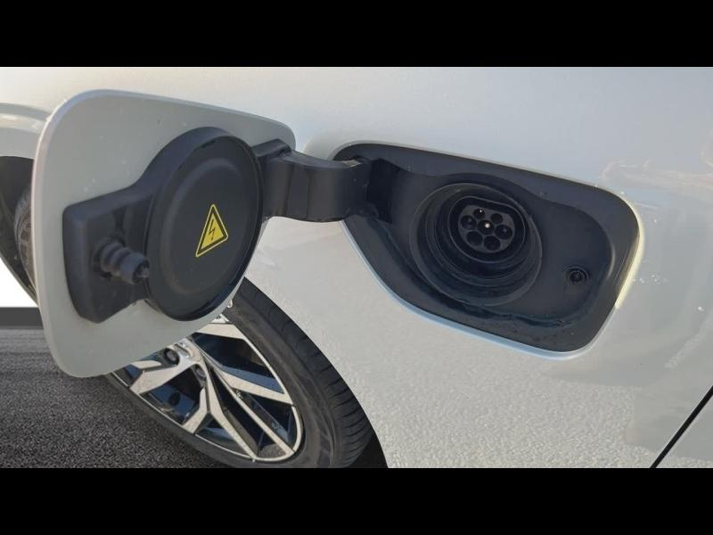 VOLVO V60 d’occasion à vendre à TOULON chez CÔTE D’AZUR (Photo 8)