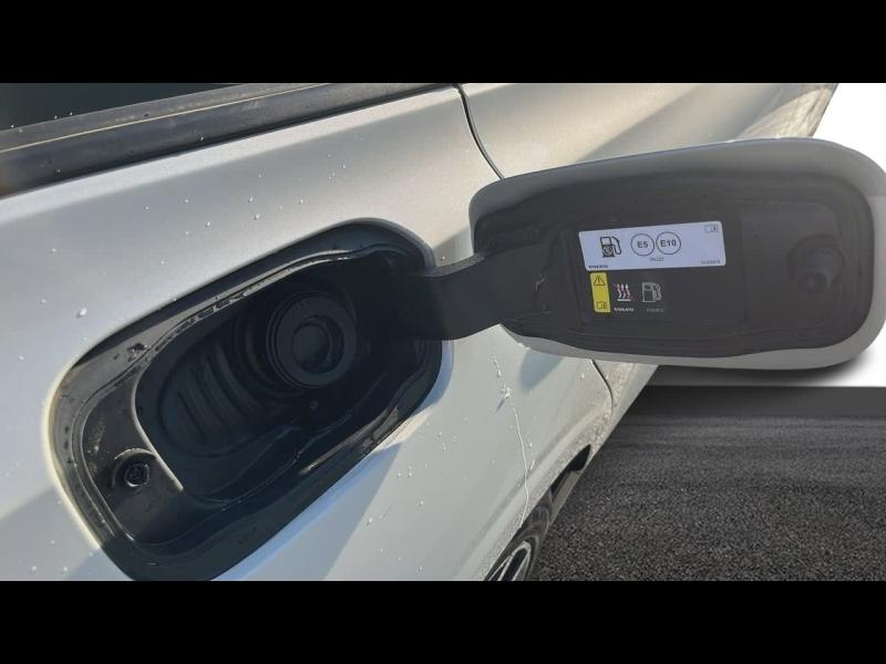 VOLVO V60 d’occasion à vendre à TOULON chez CÔTE D’AZUR (Photo 9)