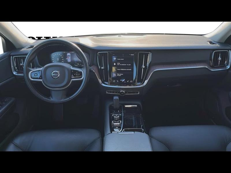 VOLVO V60 d’occasion à vendre à TOULON chez CÔTE D’AZUR (Photo 11)