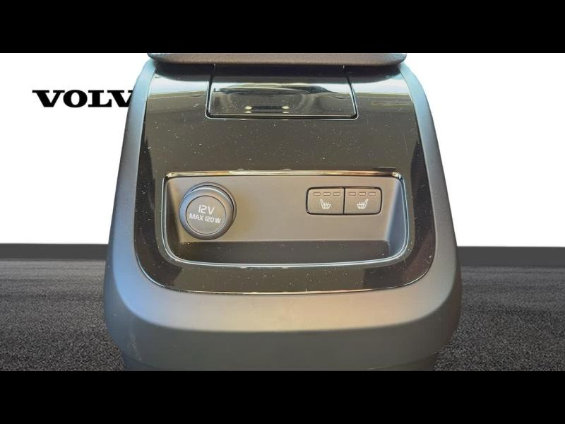 VOLVO V60 d’occasion à vendre à TOULON chez CÔTE D’AZUR (Photo 12)