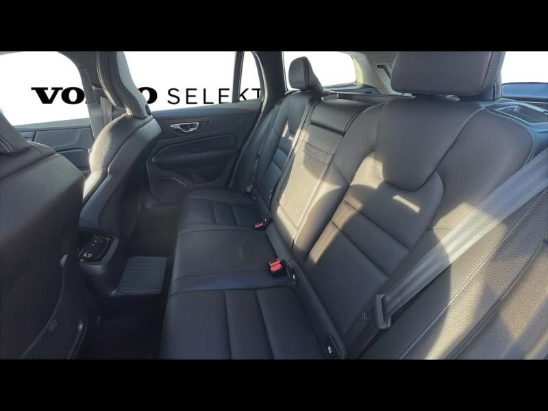 VOLVO V60 d’occasion à vendre à TOULON chez CÔTE D’AZUR (Photo 13)