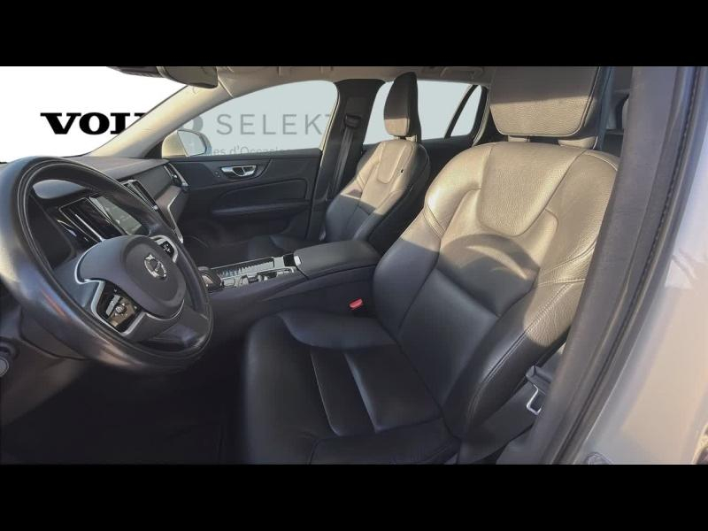 VOLVO V60 d’occasion à vendre à TOULON chez CÔTE D’AZUR (Photo 14)
