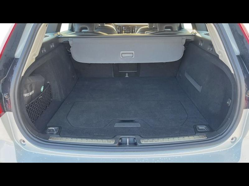 VOLVO V60 d’occasion à vendre à TOULON chez CÔTE D’AZUR (Photo 15)