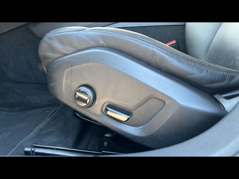 VOLVO V60 d’occasion à vendre à TOULON chez CÔTE D’AZUR (Photo 18)