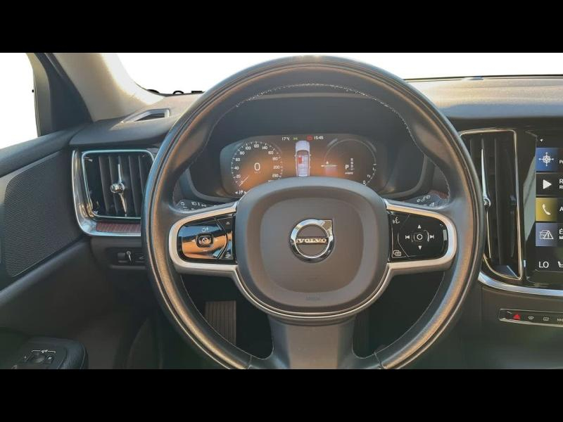 VOLVO V60 d’occasion à vendre à TOULON chez CÔTE D’AZUR (Photo 20)