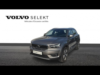 VOLVO XC40 T4 Recharge 129 + 82ch Inscription Business DCT 7 64325 km à vendre