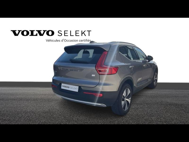 VOLVO XC40 d’occasion à vendre à TOULON chez CÔTE D’AZUR (Photo 3)