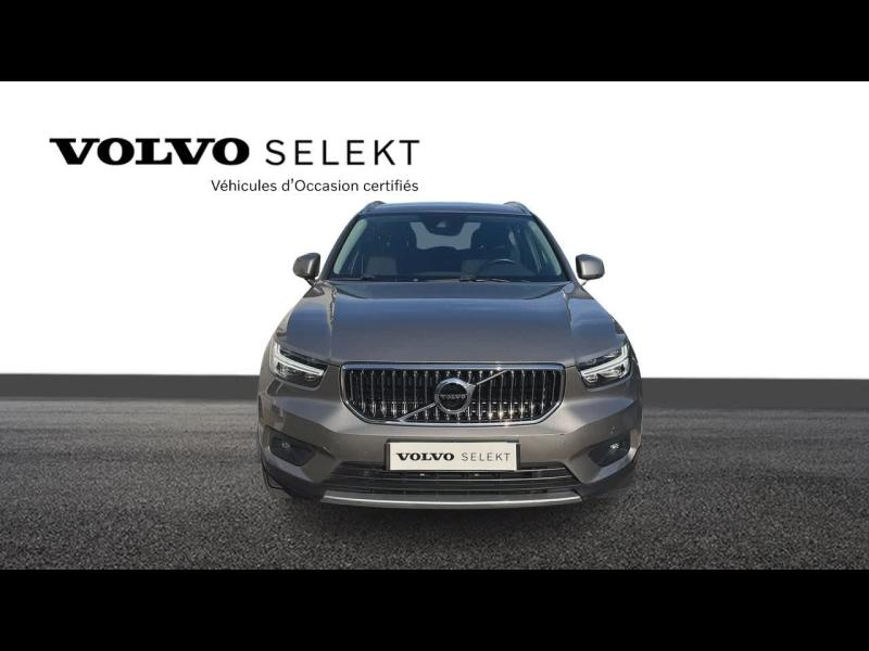 VOLVO XC40 d’occasion à vendre à TOULON chez CÔTE D’AZUR (Photo 4)