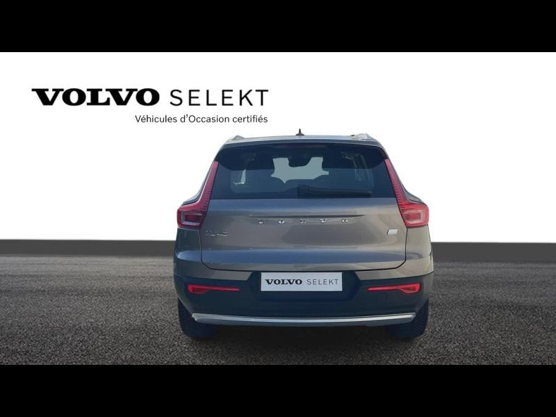 VOLVO XC40 d’occasion à vendre à TOULON chez CÔTE D’AZUR (Photo 5)