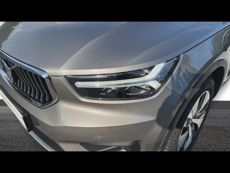 VOLVO XC40 d’occasion à vendre à TOULON chez CÔTE D’AZUR (Photo 6)