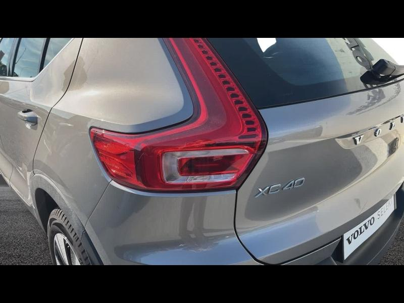 VOLVO XC40 d’occasion à vendre à TOULON chez CÔTE D’AZUR (Photo 7)