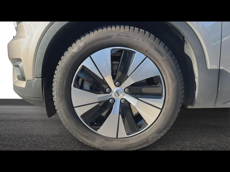 VOLVO XC40 d’occasion à vendre à TOULON chez CÔTE D’AZUR (Photo 8)