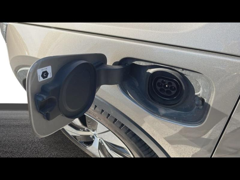 VOLVO XC40 d’occasion à vendre à TOULON chez CÔTE D’AZUR (Photo 9)