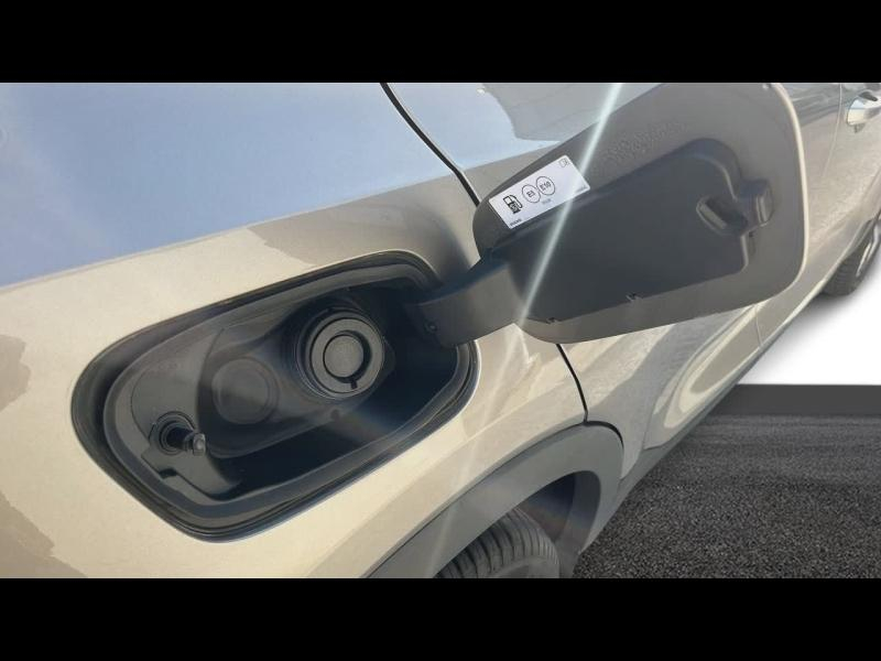 VOLVO XC40 d’occasion à vendre à TOULON chez CÔTE D’AZUR (Photo 10)