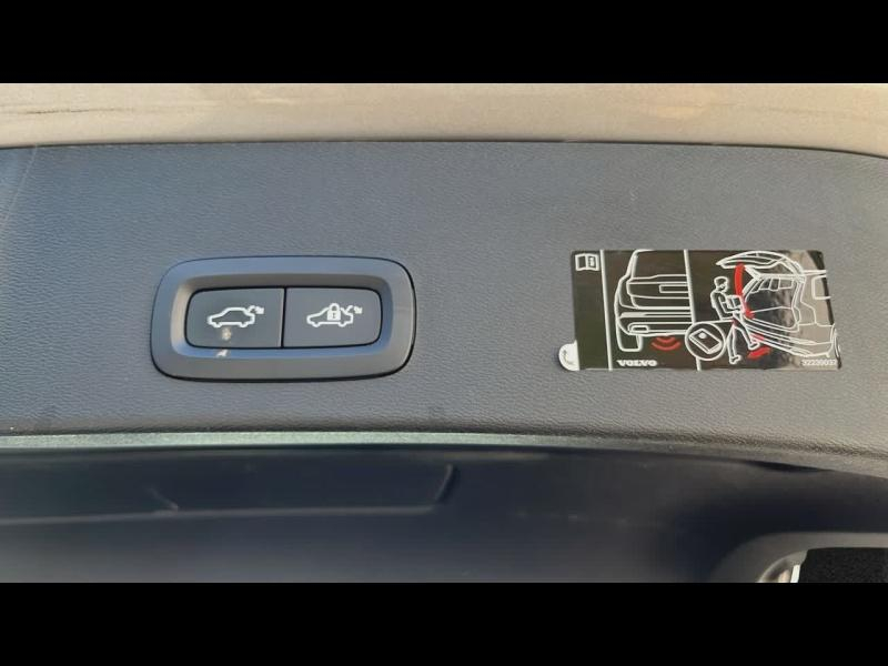 VOLVO XC40 d’occasion à vendre à TOULON chez CÔTE D’AZUR (Photo 11)