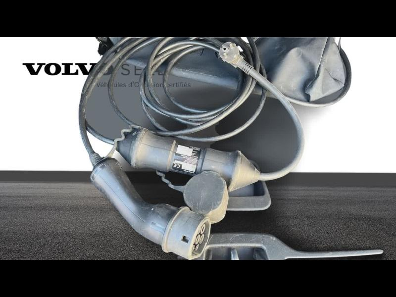 VOLVO XC40 d’occasion à vendre à TOULON chez CÔTE D’AZUR (Photo 13)