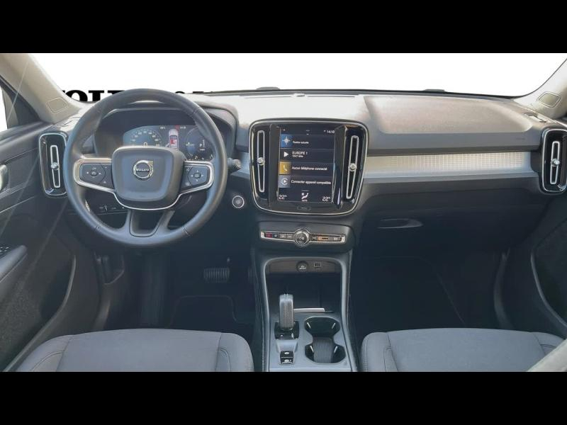 VOLVO XC40 d’occasion à vendre à TOULON chez CÔTE D’AZUR (Photo 14)