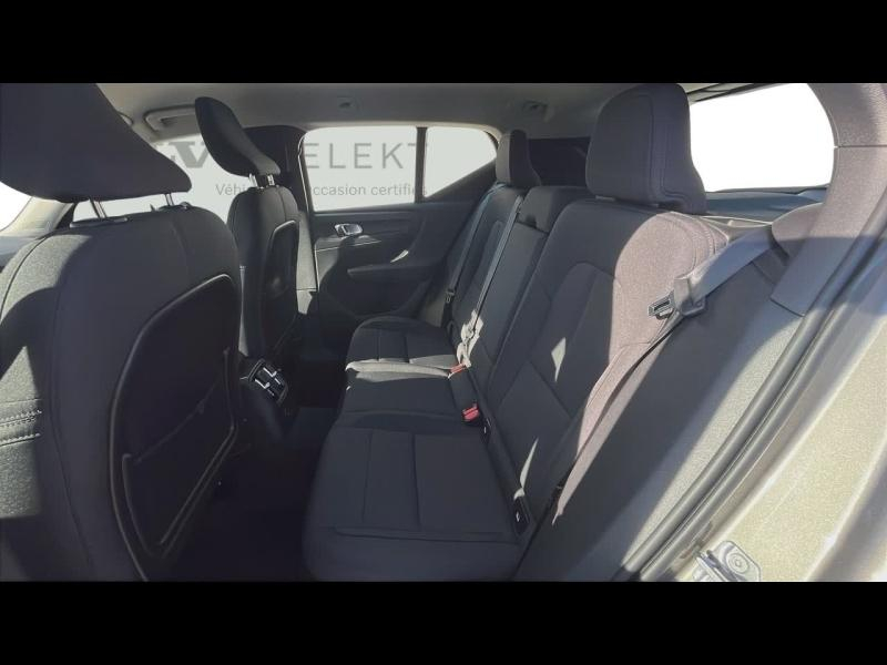 VOLVO XC40 d’occasion à vendre à TOULON chez CÔTE D’AZUR (Photo 17)