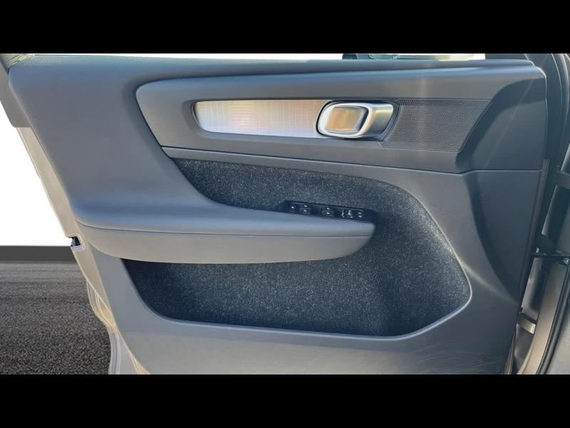VOLVO XC40 d’occasion à vendre à TOULON chez CÔTE D’AZUR (Photo 18)