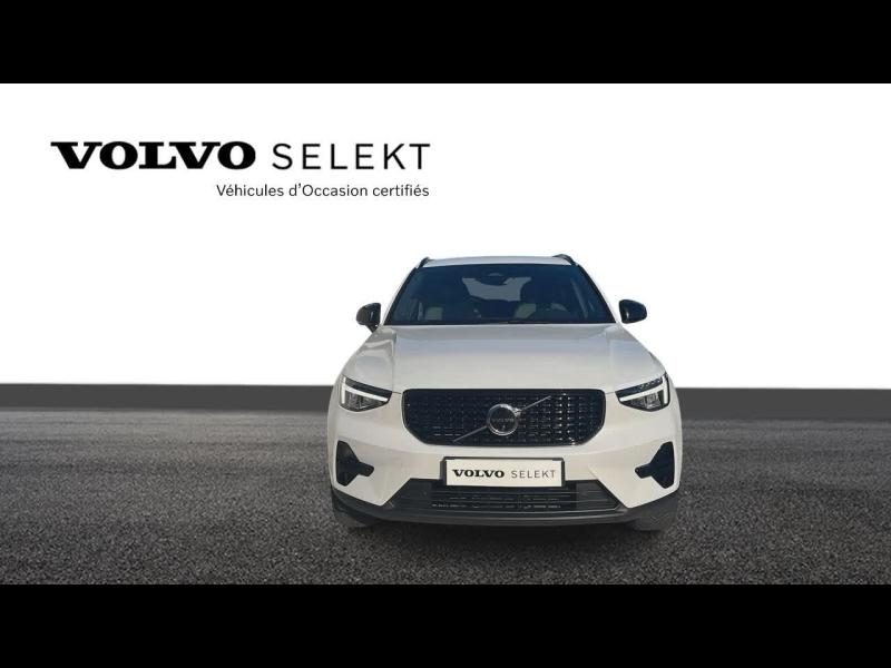 VOLVO XC40 d’occasion à vendre à TOULON chez CÔTE D’AZUR (Photo 3)