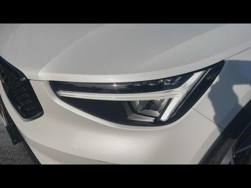 VOLVO XC40 d’occasion à vendre à TOULON chez CÔTE D’AZUR (Photo 4)