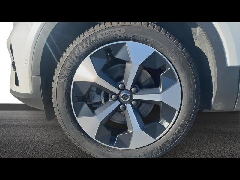 VOLVO XC40 d’occasion à vendre à TOULON chez CÔTE D’AZUR (Photo 5)