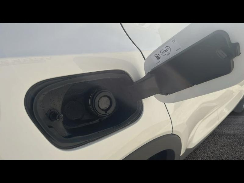 VOLVO XC40 d’occasion à vendre à TOULON chez CÔTE D’AZUR (Photo 6)