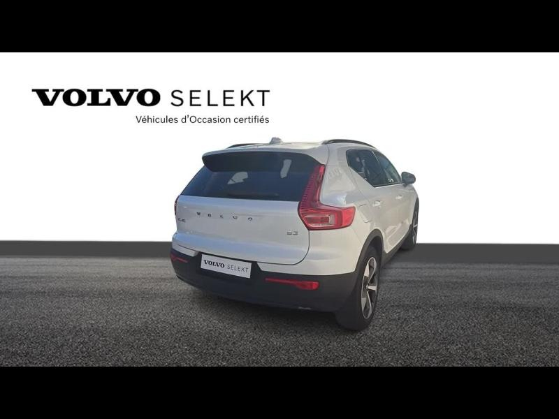 VOLVO XC40 d’occasion à vendre à TOULON chez CÔTE D’AZUR (Photo 7)