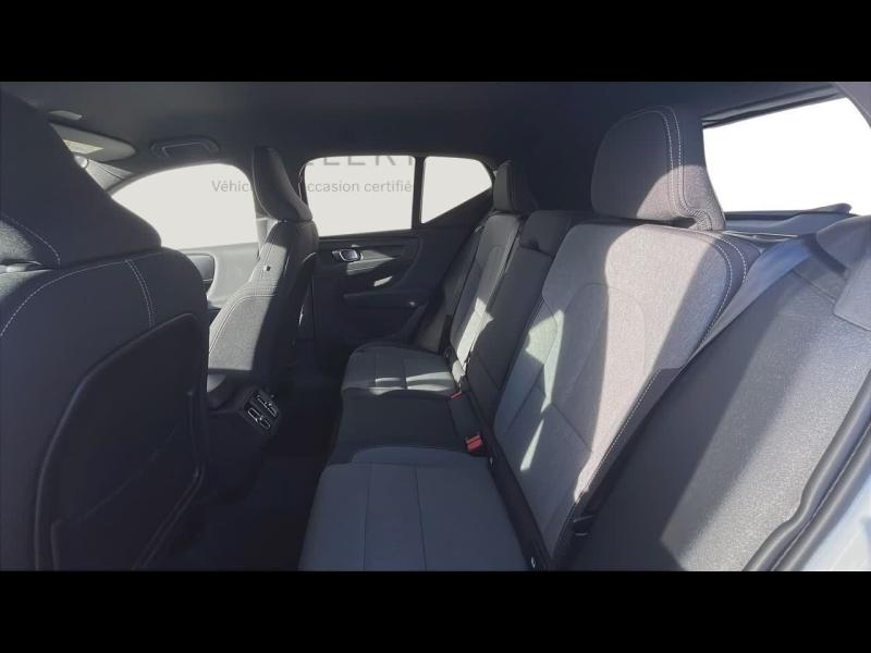 VOLVO XC40 d’occasion à vendre à TOULON chez CÔTE D’AZUR (Photo 9)