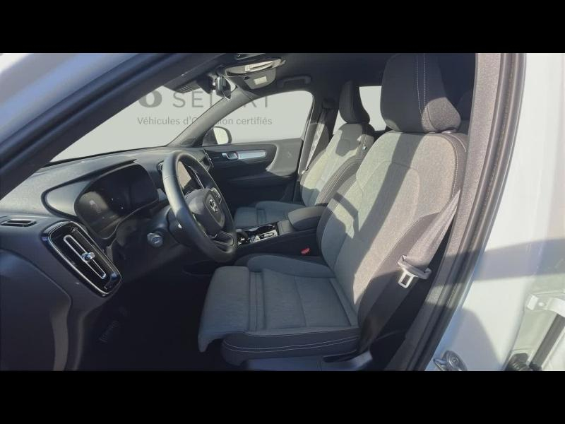 VOLVO XC40 d’occasion à vendre à TOULON chez CÔTE D’AZUR (Photo 10)