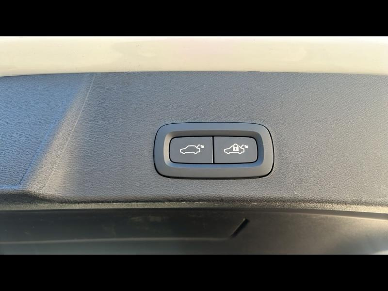 VOLVO XC40 d’occasion à vendre à TOULON chez CÔTE D’AZUR (Photo 13)