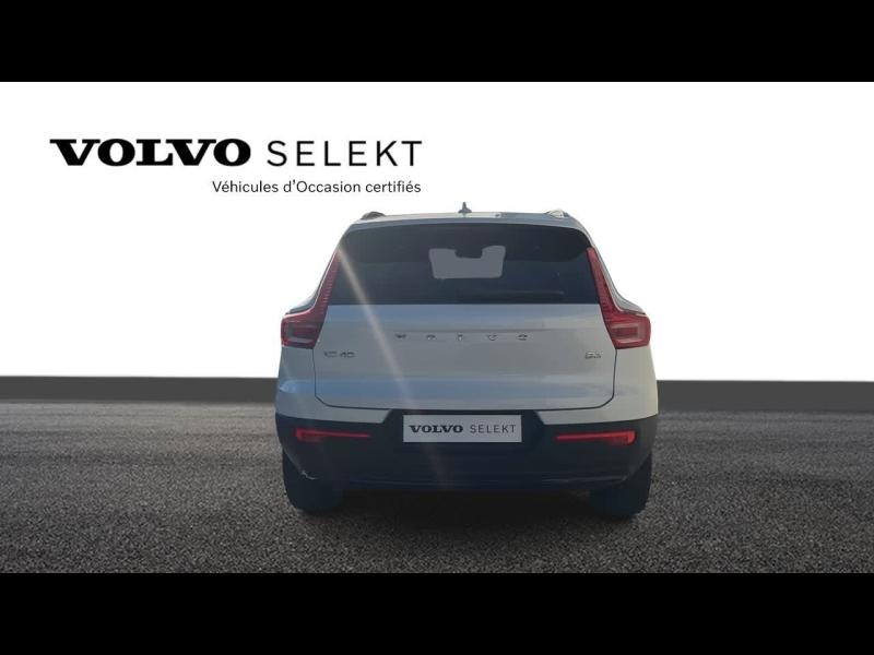 VOLVO XC40 d’occasion à vendre à TOULON chez CÔTE D’AZUR (Photo 14)