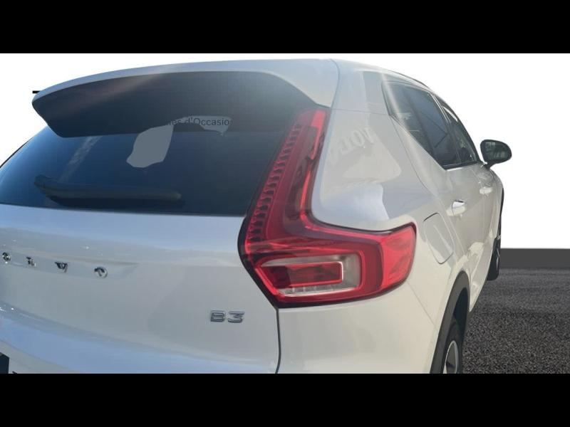VOLVO XC40 d’occasion à vendre à TOULON chez CÔTE D’AZUR (Photo 15)