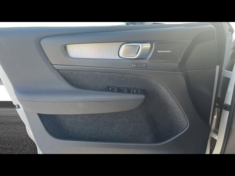 VOLVO XC40 d’occasion à vendre à TOULON chez CÔTE D’AZUR (Photo 17)