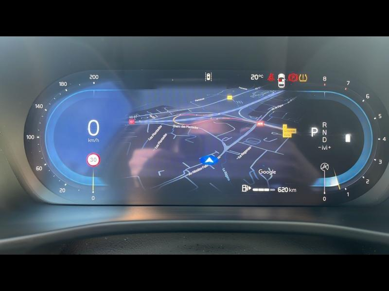 VOLVO XC40 d’occasion à vendre à TOULON chez CÔTE D’AZUR (Photo 19)