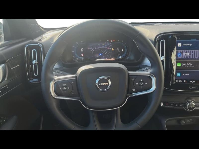 VOLVO XC40 d’occasion à vendre à TOULON chez CÔTE D’AZUR (Photo 20)