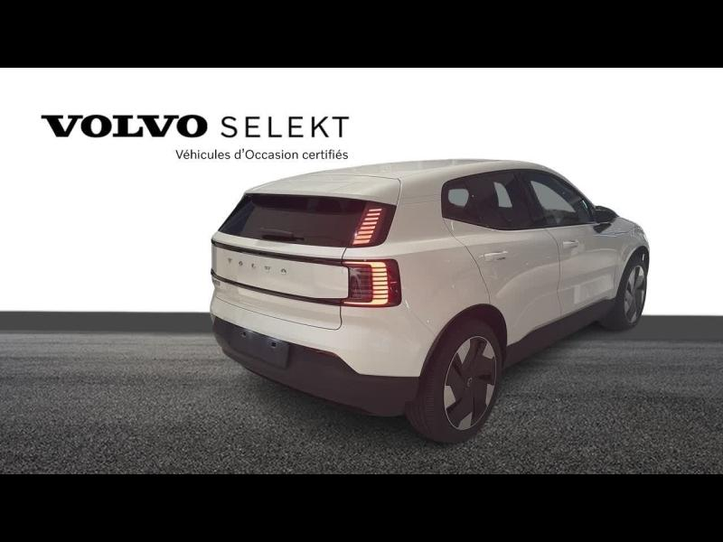 VOLVO EX30 d’occasion à vendre à TOULON chez CÔTE D’AZUR (Photo 5)