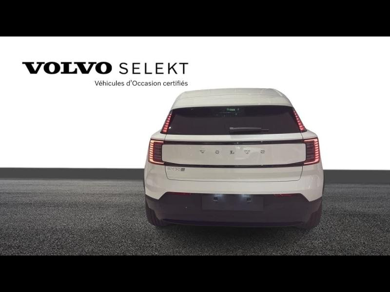 VOLVO EX30 d’occasion à vendre à TOULON chez CÔTE D’AZUR (Photo 6)