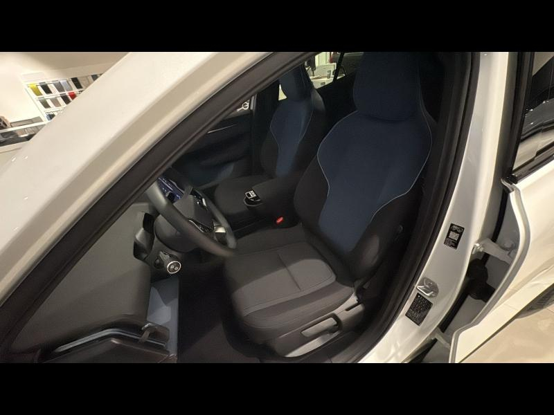 VOLVO EX30 d’occasion à vendre à TOULON chez CÔTE D’AZUR (Photo 8)