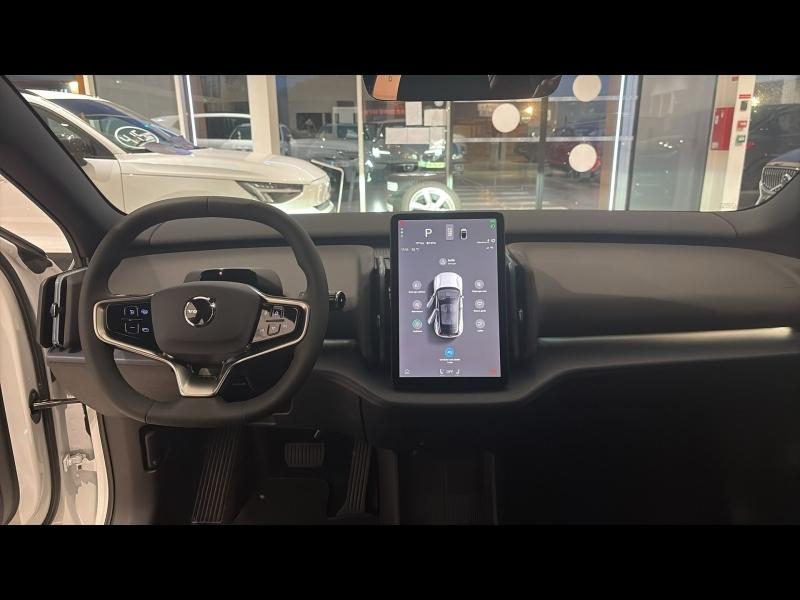 VOLVO EX30 d’occasion à vendre à TOULON chez CÔTE D’AZUR (Photo 10)