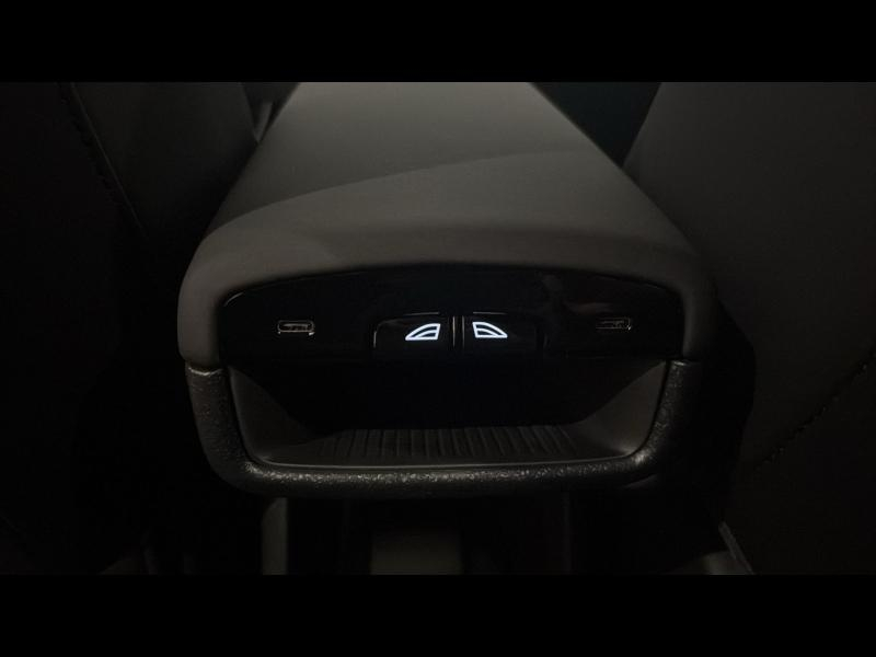 VOLVO EX30 d’occasion à vendre à TOULON chez CÔTE D’AZUR (Photo 11)