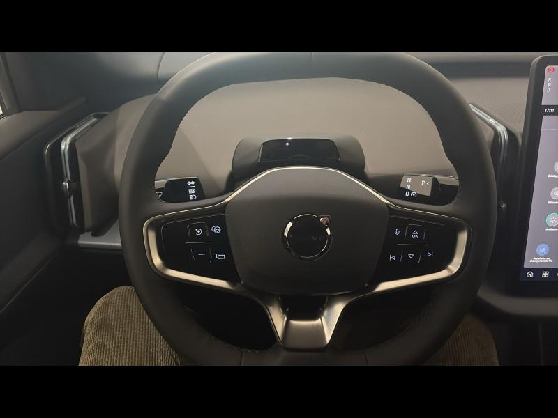 VOLVO EX30 d’occasion à vendre à TOULON chez CÔTE D’AZUR (Photo 14)