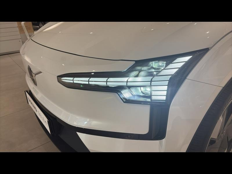 VOLVO EX30 d’occasion à vendre à TOULON chez CÔTE D’AZUR (Photo 17)