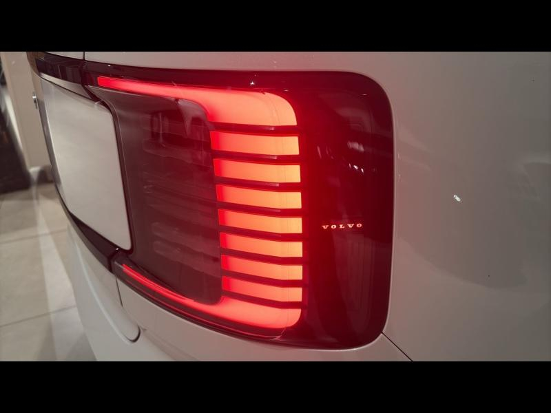 VOLVO EX30 d’occasion à vendre à TOULON chez CÔTE D’AZUR (Photo 18)