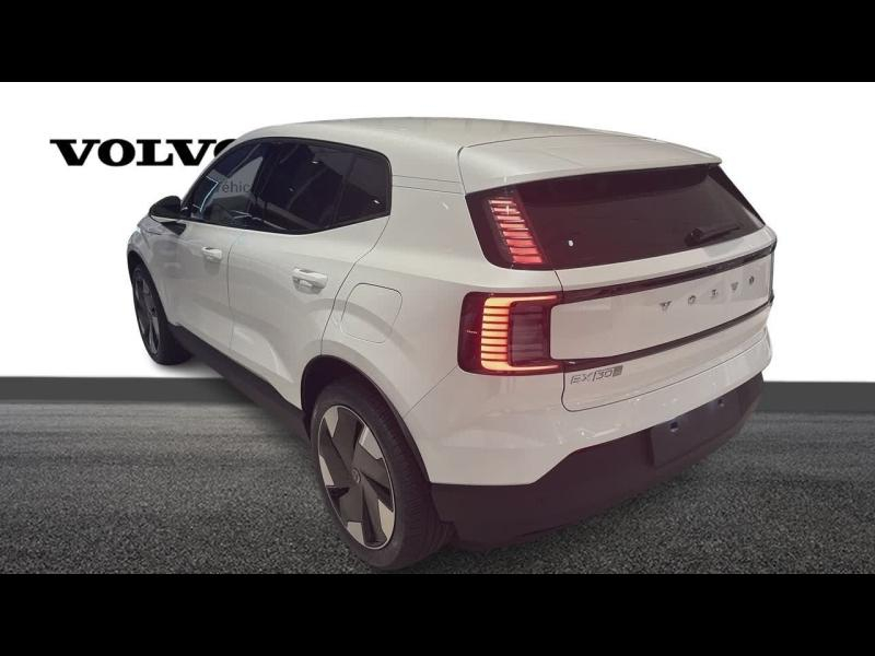 VOLVO EX30 d’occasion à vendre à TOULON chez CÔTE D’AZUR (Photo 19)